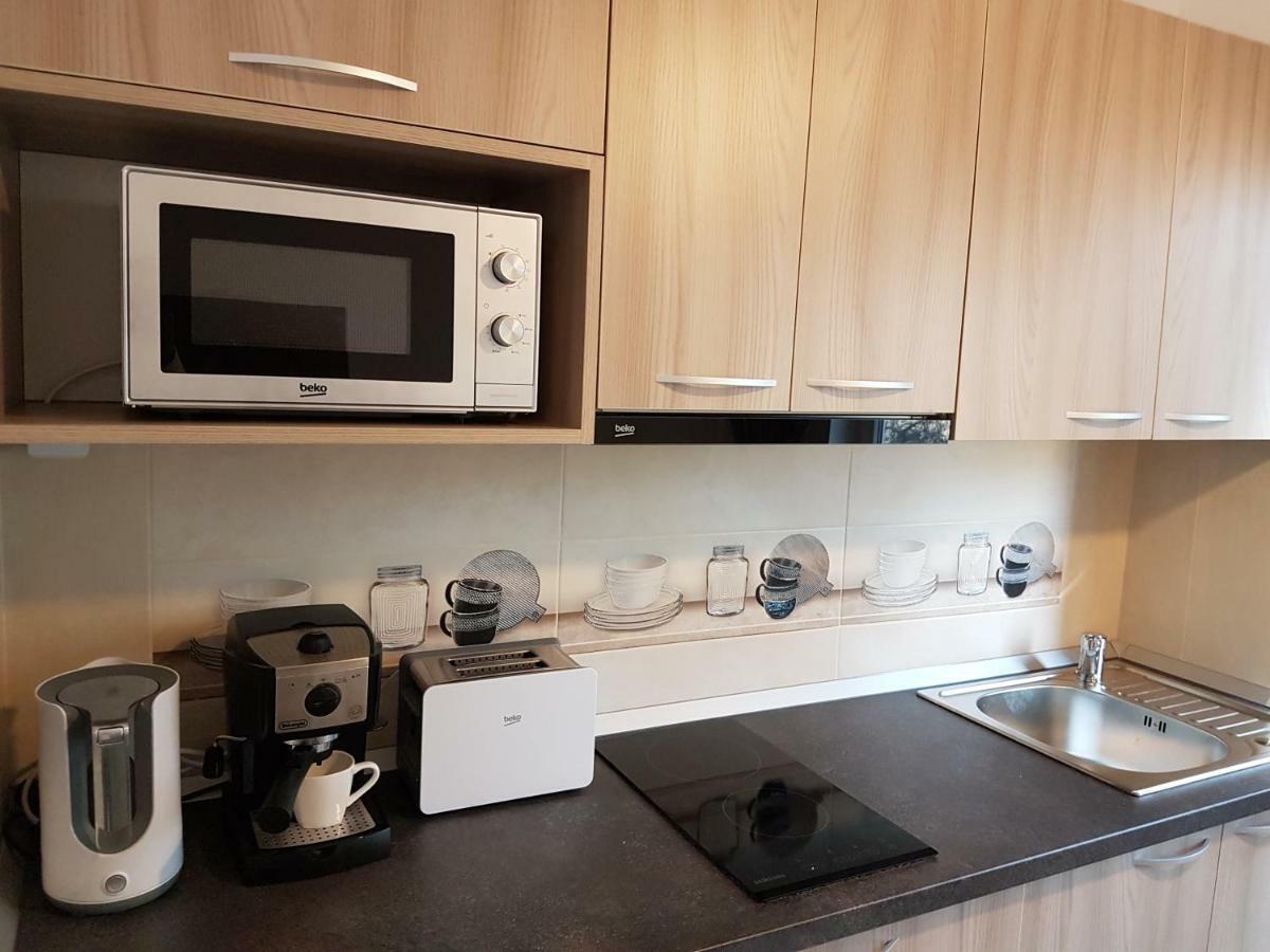 Tania Apartament Oradea Exterior foto